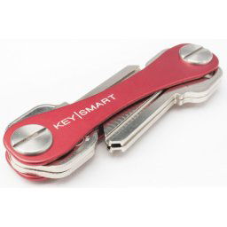 KeySmart 2.0 - praktický kľúčový organizér