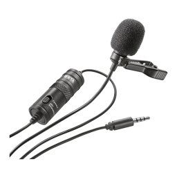 Elektretový mikrofón BOYA BY-M1