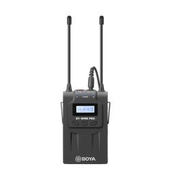 Prijímač k mikrofónu BOYA RX8 PRO (dvojkanálový)