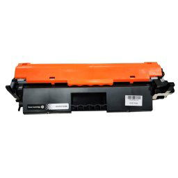 Toner kompatibilný s HP CF217XXL black