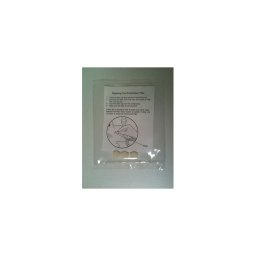 Filter pre inhalátor Philips Respironics Sami the Seal (Filter do inhalátora)