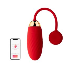 SVAKOM Ella Red