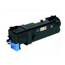 Toner kompatibilný s Dell 2150 cyan