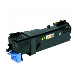Toner kompatibilný s Dell 2150 yellow
