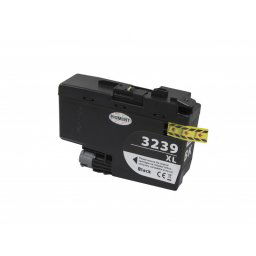 Kazeta kompatibilná s Brother LC-3239XL black