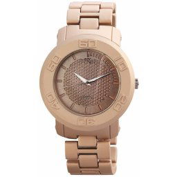 Pánske hodinky béžové Beige
