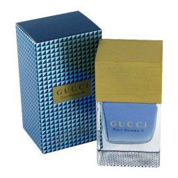 Gucci Pour Homme II., Toaletná voda 100ml - Tester