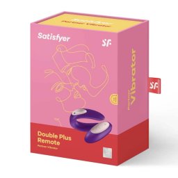 Satisfyer Partner Plus Remote