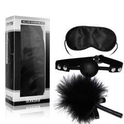 Lovetoy DeLuxe bondage kit