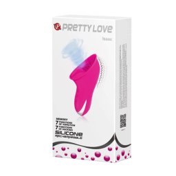 Pretty Love Isaac (PINK)