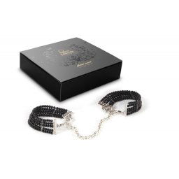 Bijoux Indiscrets - Plaisir Nacré Black