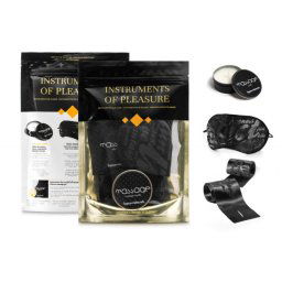 Bijoux Indiscrets - Instruments Of Pleasure Orange