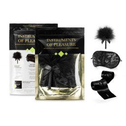 Bijoux Indiscrets - Instruments Of Pleasure Green