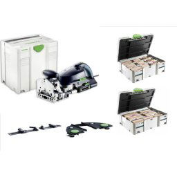 FESTOOL DF 700 EQ-Set DOMINO XL Frézka