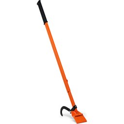 Dlhá lopatka s obracákom Husqvarna