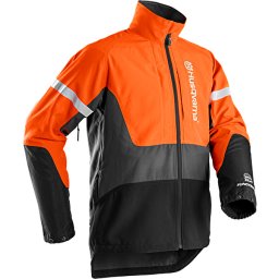 Bunda pre prácu v lese Functional veľkosť 54/L Husqvarna