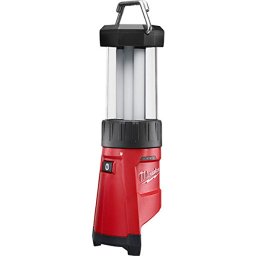Aku lucernové LED svietidlo M12 LL-0 Milwaukee