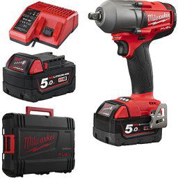 Aku FUEL M18 FMTIWP12-502X Milwaukee