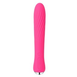 Svakom Anya plum red (ZOHRIEVACí VIBRáTOR)