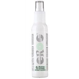 EROS Toy Cleaner Without Alcohol (100ml)