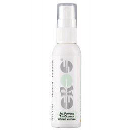 EROS Toy Cleaner Without Alcohol (50ml)