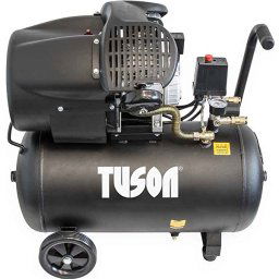 Olejový kompresor 1,5kW 2HP 24L Tuson