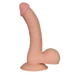 Lovetoy The Ultra Soft Dude 2 (22cm)