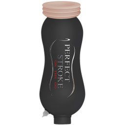 Zero Tolerance Perfect Stroke Vibrating
