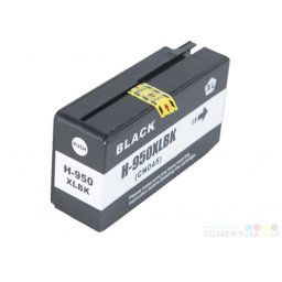 Náplň HP CN045AE no. 950XL black - alternatívna atramentová náplň
