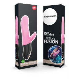 Fun Factory Bi Stronic Fusion (CANDY ROSE)