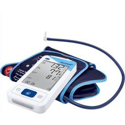 Veroval Tlakomer s EKG