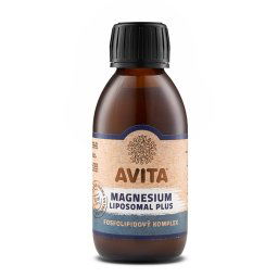 Avita Magnesium Liposomal Plus 150ml