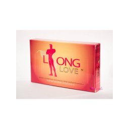 Long Love kaps 4ks (PEVNá A DLHá EREKCIA)
