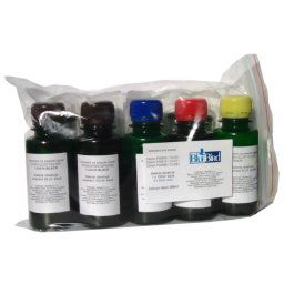 Atrament pre kazety Canon PGI580/CLI581 - 300ml