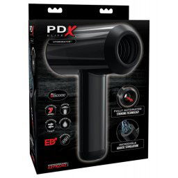 Pipedream Extreme Elite Hydrobator (VODNý MASTURBáTOR)