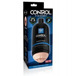 CONTROL by Sir Richard's Intimate Therapy Deep Comfort