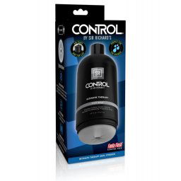 CONTROL by Sir Richard's Intimate Therapy Firm Hole (ANáLNY MASTURBáTOR)