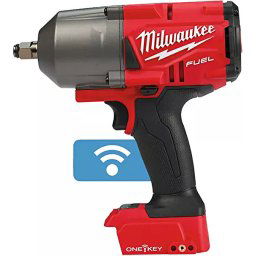 Aku rázový uťahovák 1/2'' s poistným krúžkom M18 ONEFHIWF12-0X Milwaukee