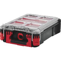 Kompaktný organizér PACKOUT Milwaukee