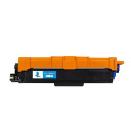 Toner kompatibilný s Brother TN-247 cyan