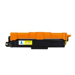 Toner kompatibilný s Brother TN-247 yellow