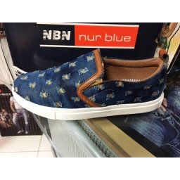 NBN shoes