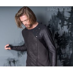 Tričko Hardsoda