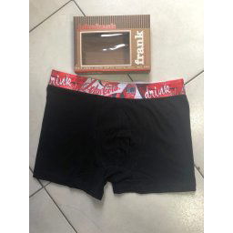 Boxerky John Frank