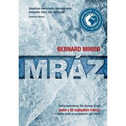 M(Bernard Minier)