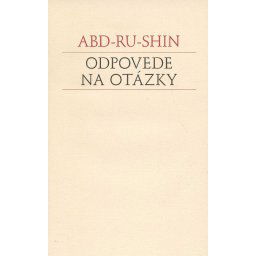 O(Abd-ru-shin)
