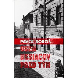 O(Pavol Boroš)