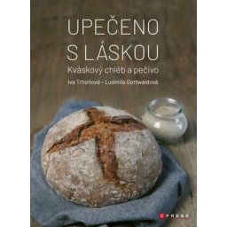 U(Iva Trhoňová, Ludmila Gottwaldová)