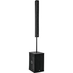 Aktívny PA systém ASS-1023 OMNITRONIC