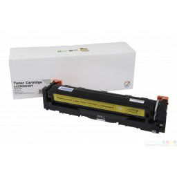 Toner Canon CRG-054H Yellow- alternatívny toner